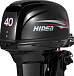 Лодочный мотор HIDEA HD40FES в Красноярске Лодочный мотор HIDEA HD40FES в Красноярске