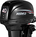 Лодочный мотор HIDEA HD40FEL в Красноярске Лодочный мотор HIDEA HD40FEL в Красноярске