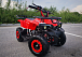 Квадроцикл PROMAX ATV MINI 2T 70CC р/с в Красноярске Квадроцикл PROMAX ATV MINI 2T 70CC р/с в Красноярске