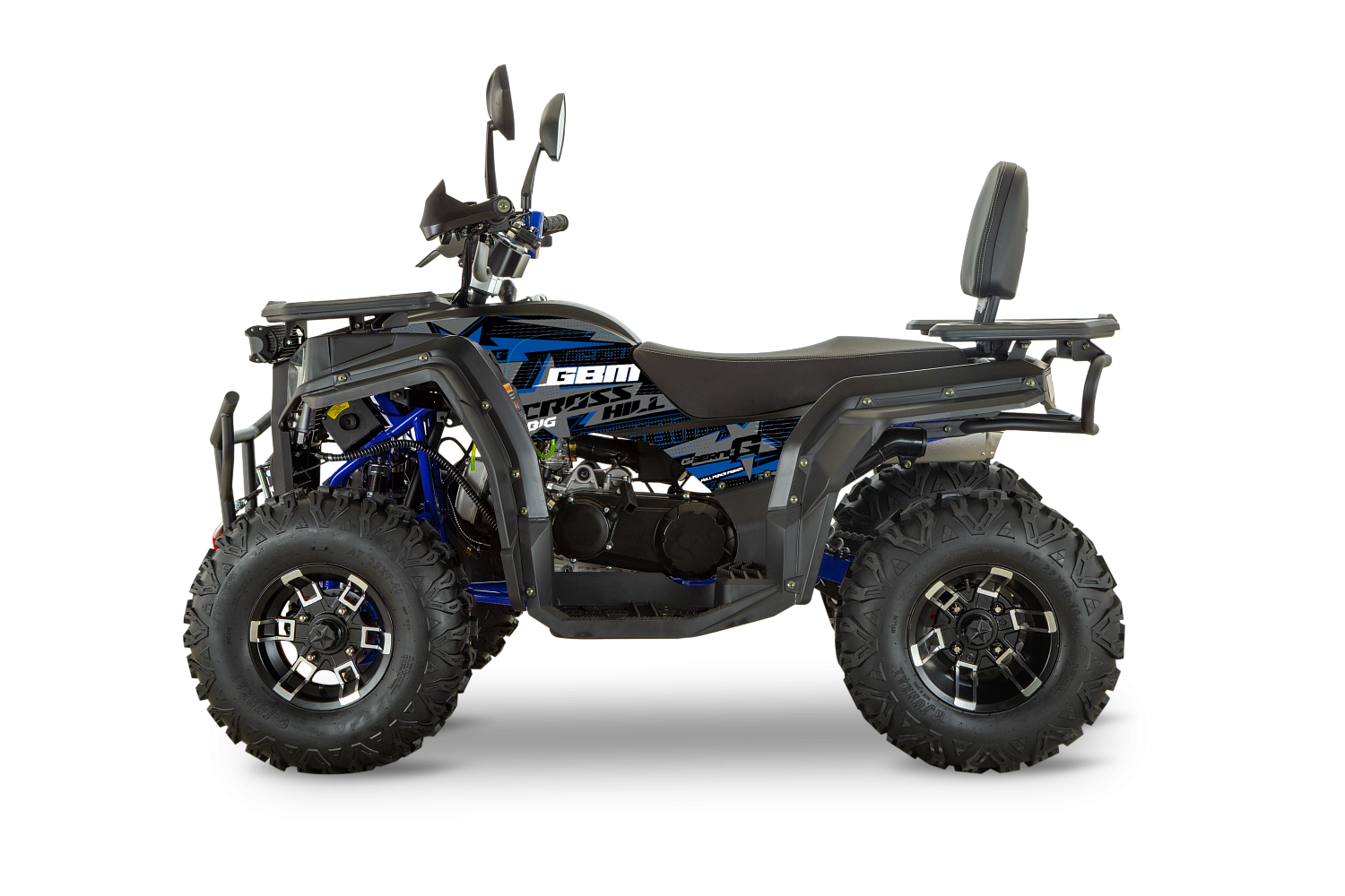 Квадроцикл GBM CROSS HILL 320 BIG PREMIUM в Красноярске Квадроцикл GBM CROSS HILL 320 BIG PREMIUM в Красноярске