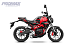 Мотоцикл PROMAX CB300 в Красноярске Мотоцикл PROMAX CB300 в Красноярске