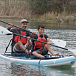 SUP (САП) Доска MISHIMO BIG-SPORT 12.6 в Красноярске SUP (САП) Доска MISHIMO BIG-SPORT 12.6 в Красноярске