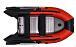 ЛОДКА НАДУВНАЯ YUKONA 310 TS - U (БЕЗ ПАЙОЛА) в Красноярске