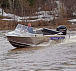 Алюминиевый катер Wyatboat-460 T Pro в Красноярске Алюминиевый катер Wyatboat-460 T Pro в Красноярске