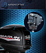 Лодочный мотор MARLIN PROLINE MP 50 AWRL в Красноярске Лодочный мотор MARLIN PROLINE MP 50 AWRL в Красноярске