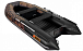 ЛОДКА НАДУВНАЯ YUKONA 360 НДНД в Красноярске