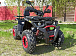 Квадроцикл PROMAX WILD 300 LUX "АНТИВИБРАЦИОННЫЙ" в Красноярске Квадроцикл PROMAX WILD 300 LUX "АНТИВИБРАЦИОННЫЙ" в Красноярске