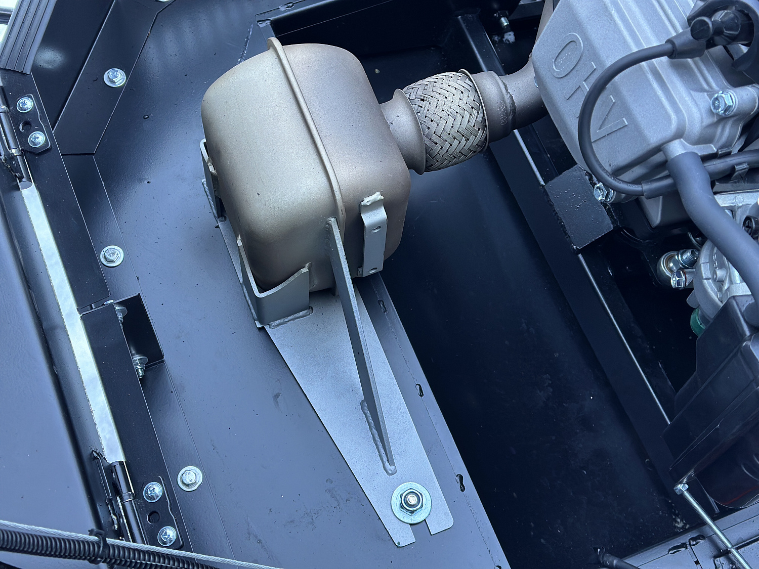 Снегоход PROMAX YAKUT 500 LONG 2.0 4T 29 в Красноярске Снегоход PROMAX YAKUT 500 LONG 2.0 4T 29 в Красноярске