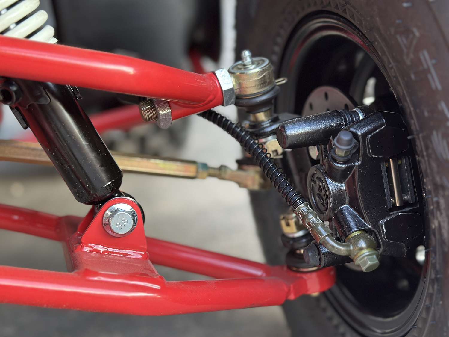 Квадроцикл PROMAX МАЙНКРАФТ 192 PRO 2025 в Красноярске