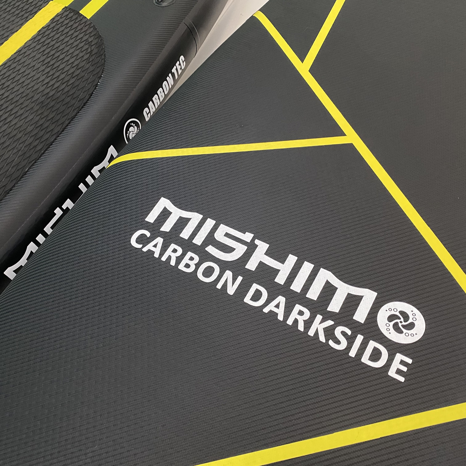 SUP (САП) ДОСКА MISHIMO CARBON DARKSIDE 11’ (335СМ) в Красноярске SUP (САП) ДОСКА MISHIMO CARBON DARKSIDE 11’ (335СМ) в Красноярске