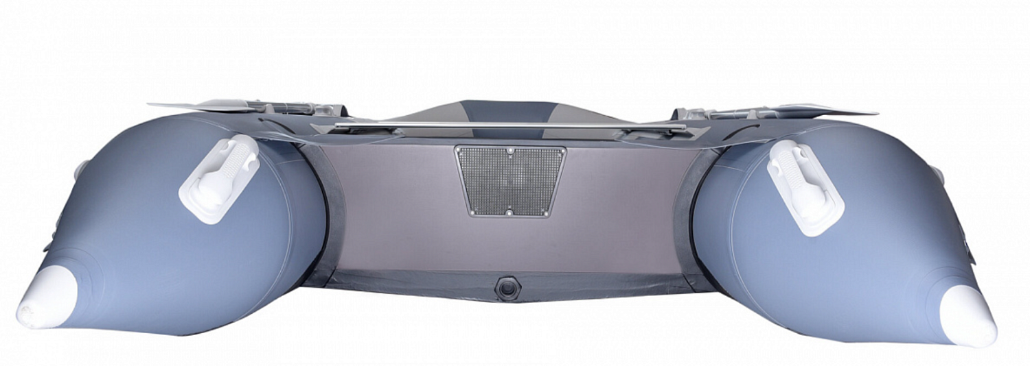 НАДУВНАЯ ЛОДКА GLADIATOR B370AL в Красноярске