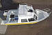 Алюминиевый катер Wyatboat-660 Cabin в Красноярске