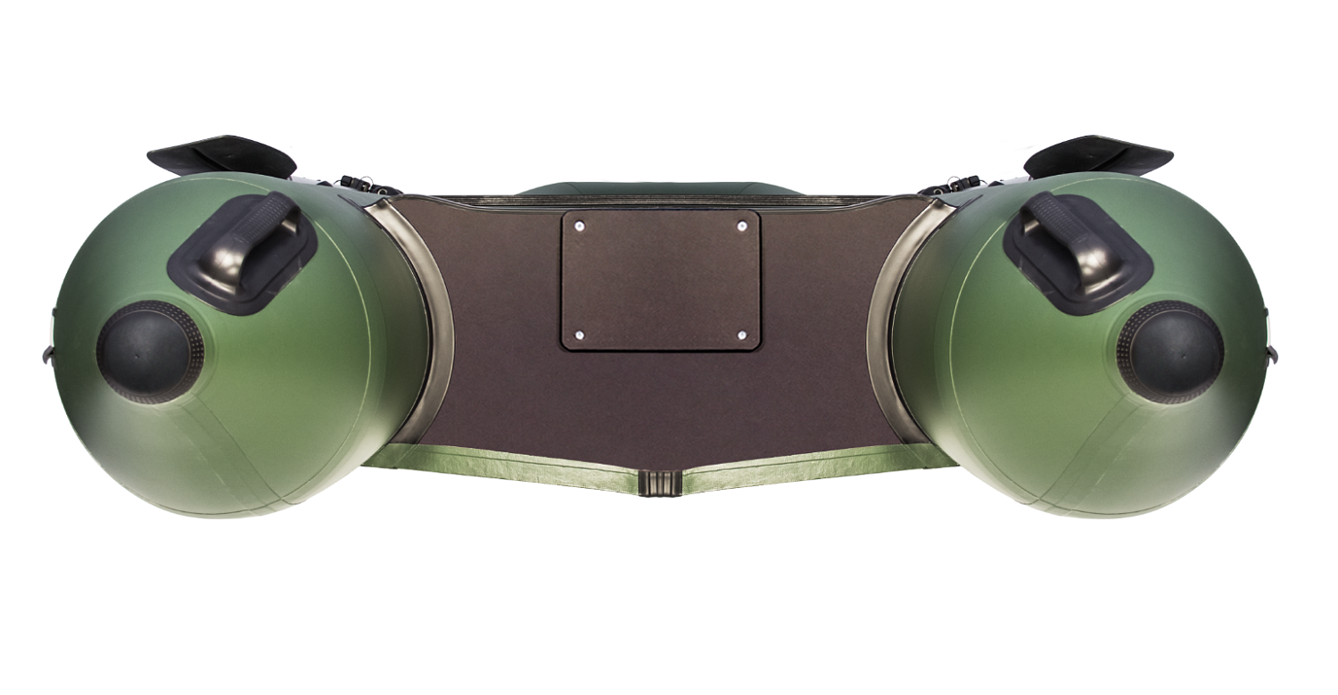  Лодка АКВА 3200 ск в Красноярске