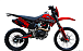 Кроссовый мотоцикл PROMAX MX350 в Красноярске Кроссовый мотоцикл PROMAX MX350 в Красноярске