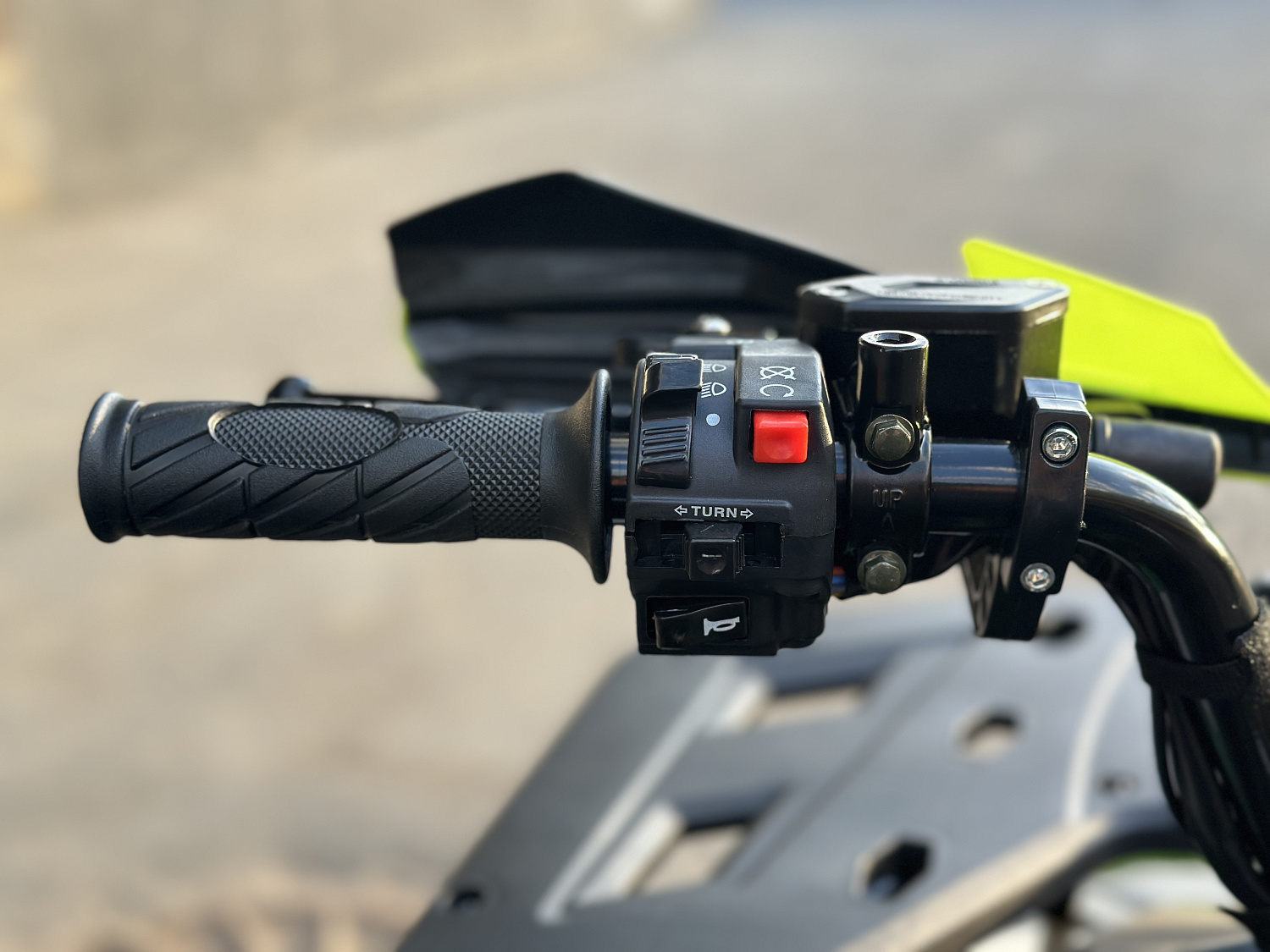 Квадроцикл PROMAX МАЙНКРАФТ 192 PRO 2025 в Красноярске