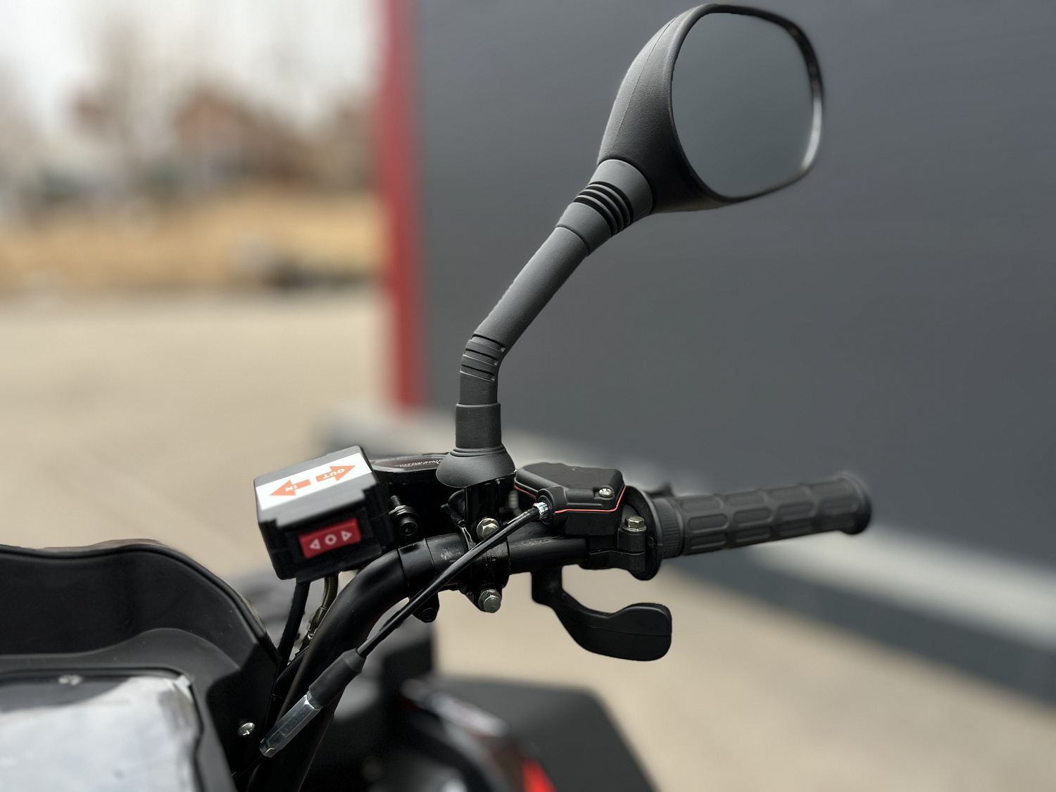 Квадроцикл PROMAX TAURUS 300 MAX-PRO LONG в Красноярске