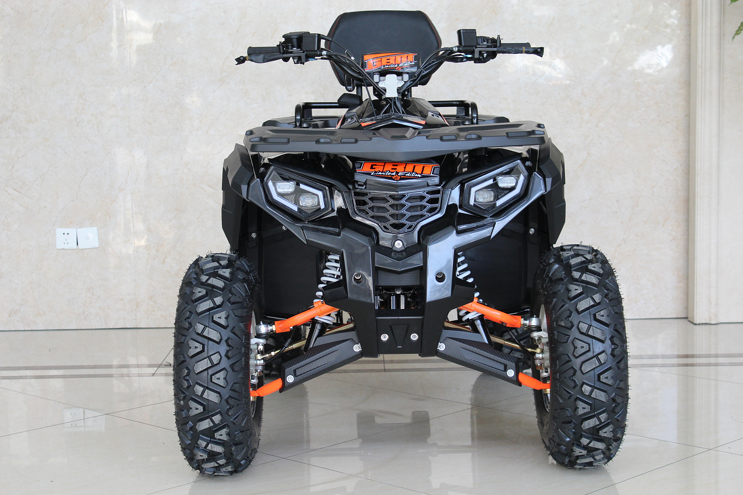 Квадроцикл GBM STORMRIDER 320 PREMIUM в Красноярске