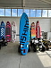 SUP (САП) Доска MISHIMO FLY AIR BLUE 11’ (335см) в Красноярске SUP (САП) Доска MISHIMO FLY AIR BLUE 11’ (335см) в Красноярске