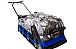 Мотобуксировщик XTREME-MOTORS Mongoose 15 в Красноярске Мотобуксировщик XTREME-MOTORS Mongoose 15 в Красноярске