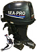 Лодочный мотор SEA-PRO T 30JS&E водомет в Красноярске Лодочный мотор SEA-PRO T 30JS&E водомет в Красноярске