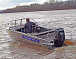 Алюминиевый катер Wyatboat-460 T Pro в Красноярске Алюминиевый катер Wyatboat-460 T Pro в Красноярске