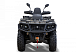 Квадроцикл HISUN TACTIC GT1000/LIMITED в Красноярске