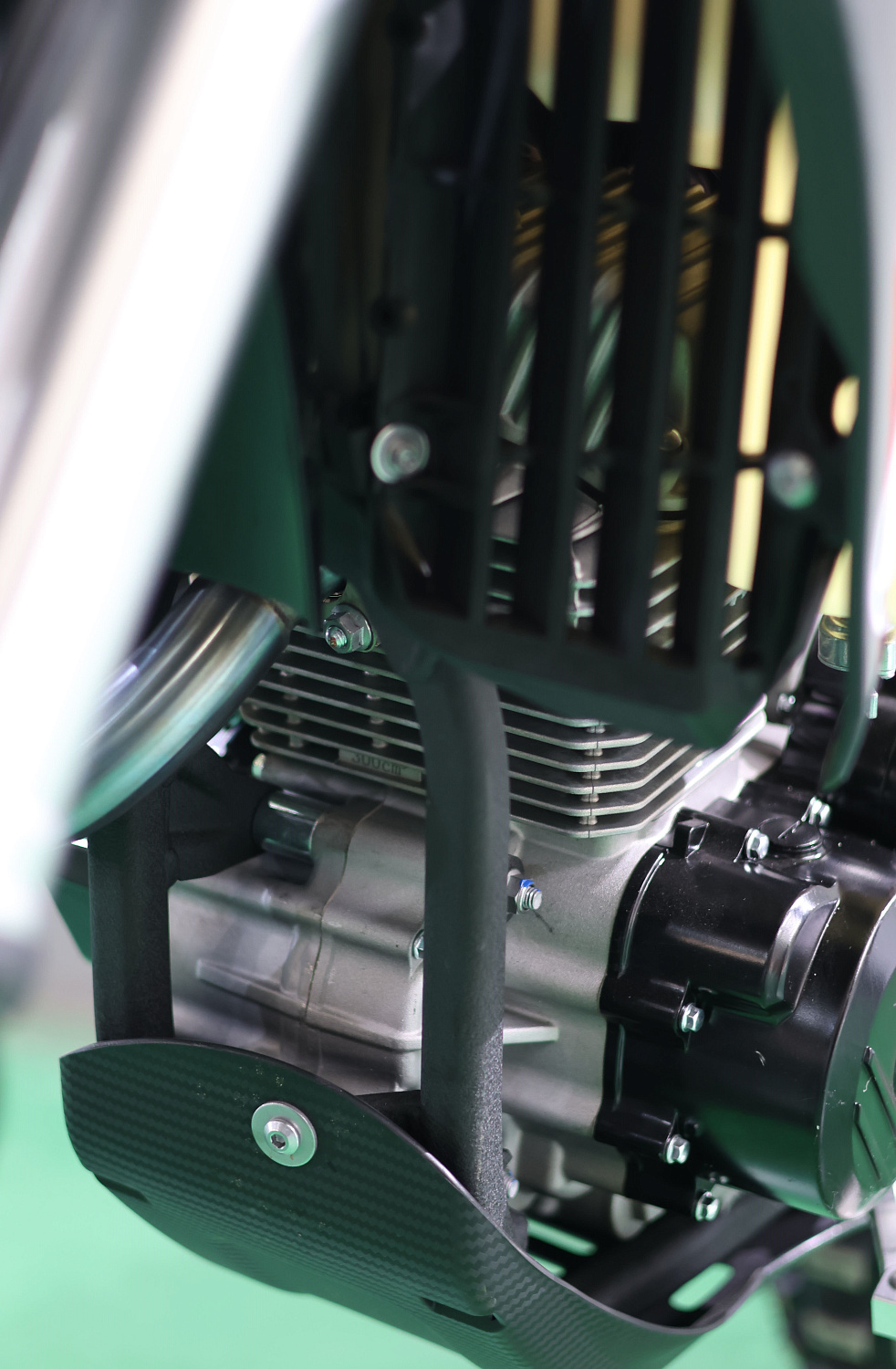 Мотоцикл JHLMOTO JHLofr GS CB300RL в Красноярске Мотоцикл JHLMOTO JHLofr GS CB300RL в Красноярске