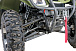 Квадроцикл IRBIS ATV 300 в Красноярске