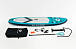 НАДУВНОЙ SUP-BOARD BUSINESS LIGHT BLUE 10 в Красноярске НАДУВНОЙ SUP-BOARD BUSINESS LIGHT BLUE 10 в Красноярске