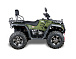 Квадроцикл IRBIS ATV 300 в Красноярске