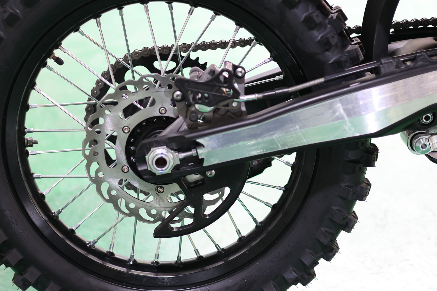 Мотоцикл JHLMOTO JHLofr GS CB300RL в Красноярске Мотоцикл JHLMOTO JHLofr GS CB300RL в Красноярске