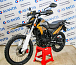 Мотоцикл Avantis MT250 (PR250/172FMM) ПТС в Красноярске Мотоцикл Avantis MT250 (PR250/172FMM) ПТС в Красноярске