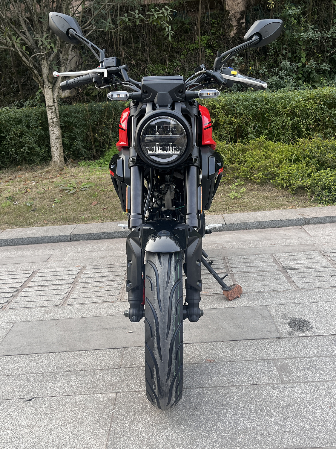 Мопед PROMAX CB150PR (49) в Красноярске