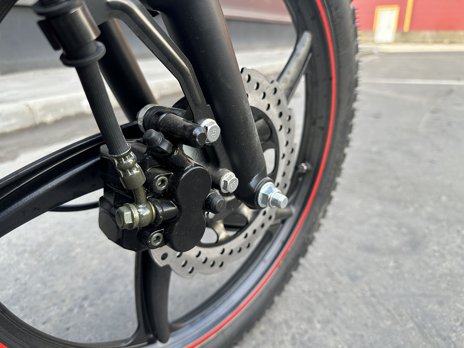 Мопед PROMAX ALPHA CITYBOX 150(49) в Красноярске Мопед PROMAX ALPHA CITYBOX 150(49) в Красноярске