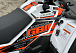 Квадроцикл GBM STORMRIDER 300 NEW PREMIUM в Красноярске