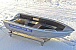 Алюминиевая лодка Wyatboat-370 в Красноярске