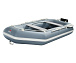 ЛОДКА НАДУВНАЯ YUKONA 300 GT (БЕЗ ПАЙОЛА, ТРАНЕЦ В КОМПЛЕКТЕ) в Красноярске