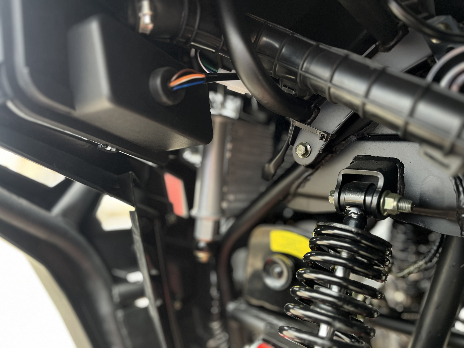 Квадроцикл PROMAX TAURUS 300 MAX-PRO LONG в Красноярске