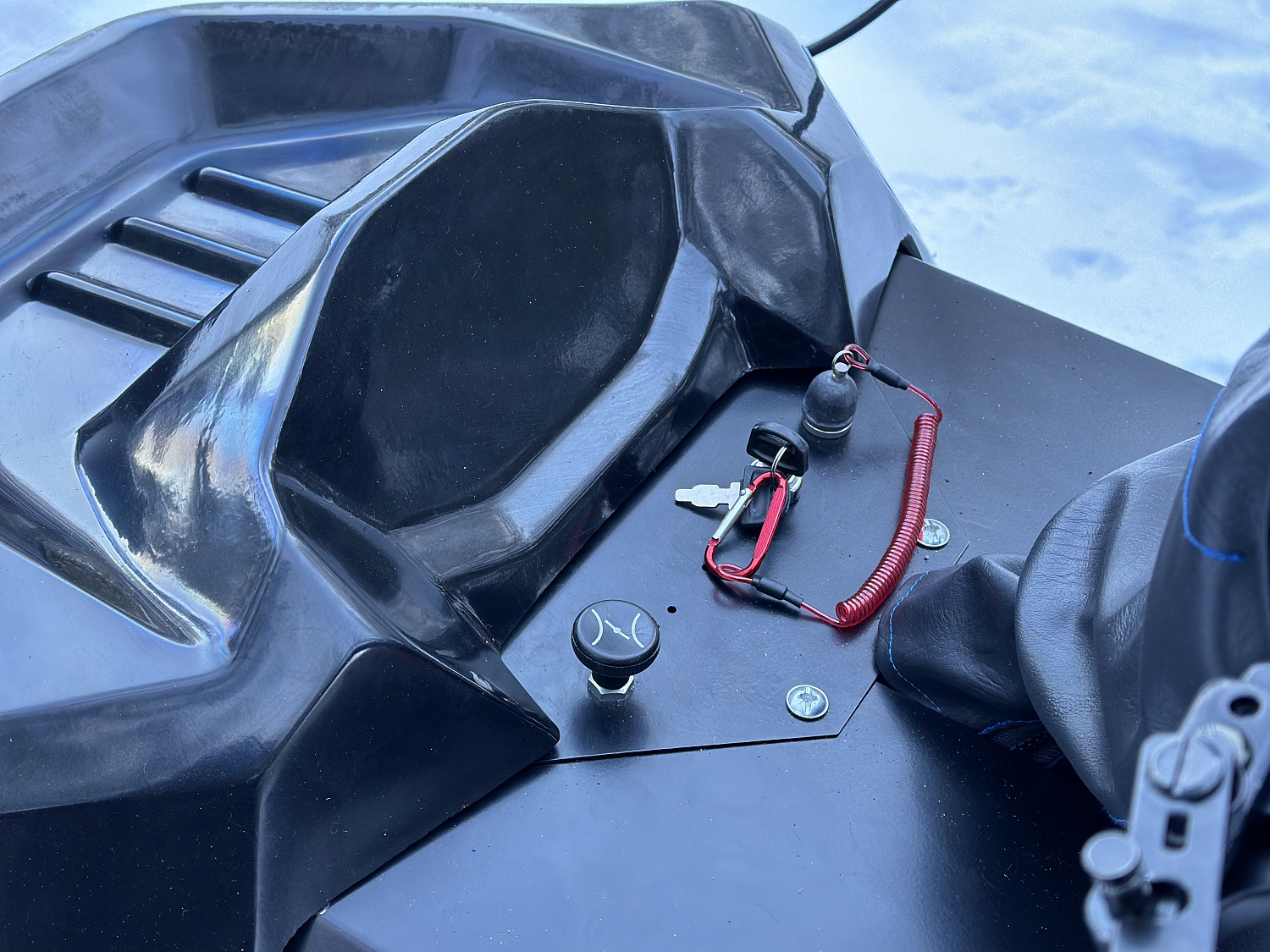 Снегоход PROMAX YAKUT 500 LONG 2.0 4T 29 в Красноярске Снегоход PROMAX YAKUT 500 LONG 2.0 4T 29 в Красноярске