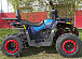 Квадроцикл PROMAX WILD 300 LUX "АНТИВИБРАЦИОННЫЙ" в Красноярске Квадроцикл PROMAX WILD 300 LUX "АНТИВИБРАЦИОННЫЙ" в Красноярске