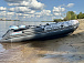 Лодка MISHIMO BIG FLOOR 420 в Красноярске