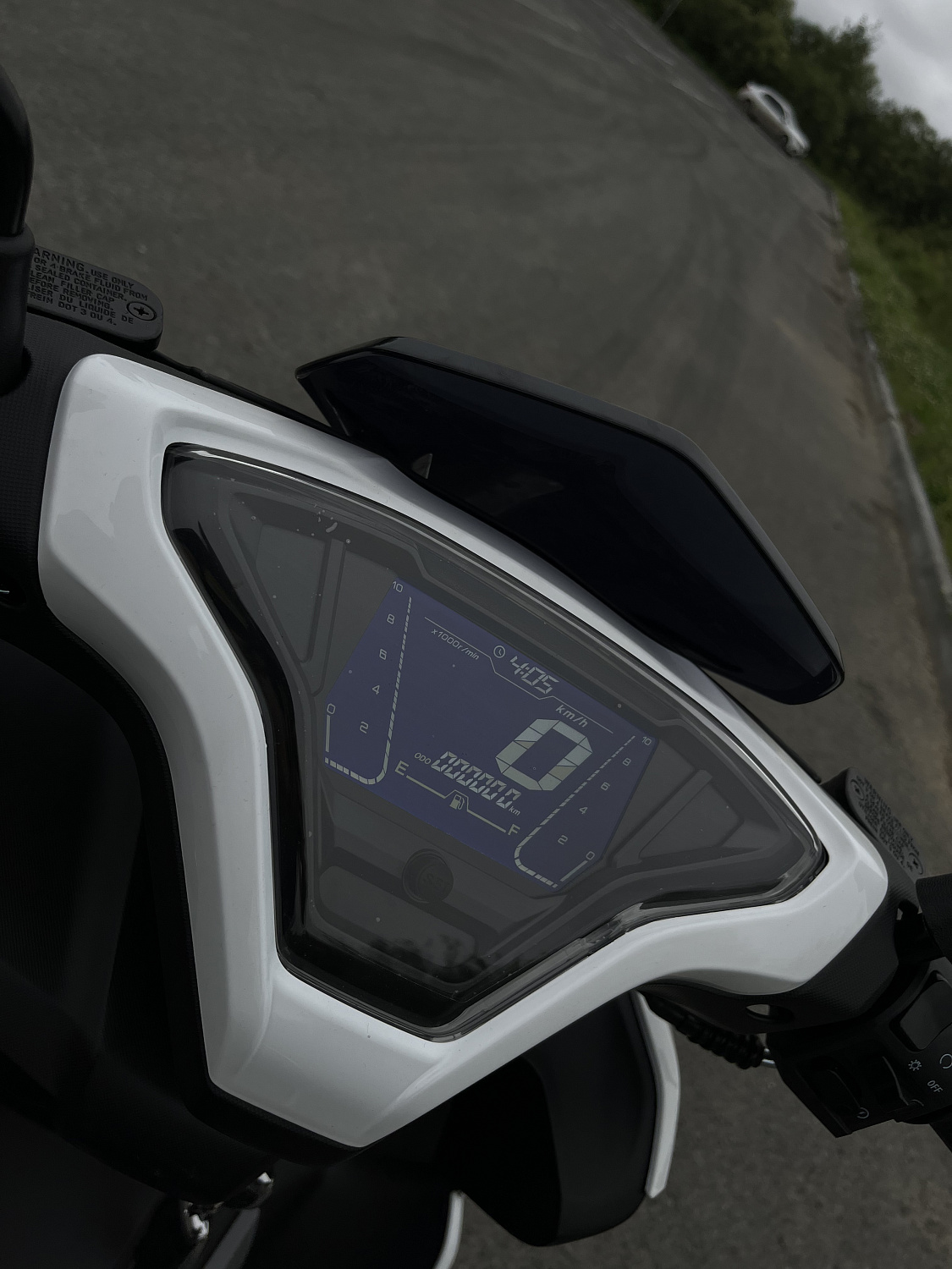 Скутер PROMAX TURAN 250 (49) в Красноярске Скутер PROMAX TURAN 250 (49) в Красноярске