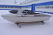 Алюминиевый катер Neman-450 DCM PRO в Красноярске Алюминиевый катер Neman-450 DCM PRO в Красноярске