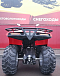 КВАДРОЦИКЛ IRBIS ATV 250  в Красноярске
