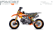 Питбайк FAIDET KAYOT 70 12/10 в Красноярске Питбайк FAIDET KAYOT 70 12/10 в Красноярске