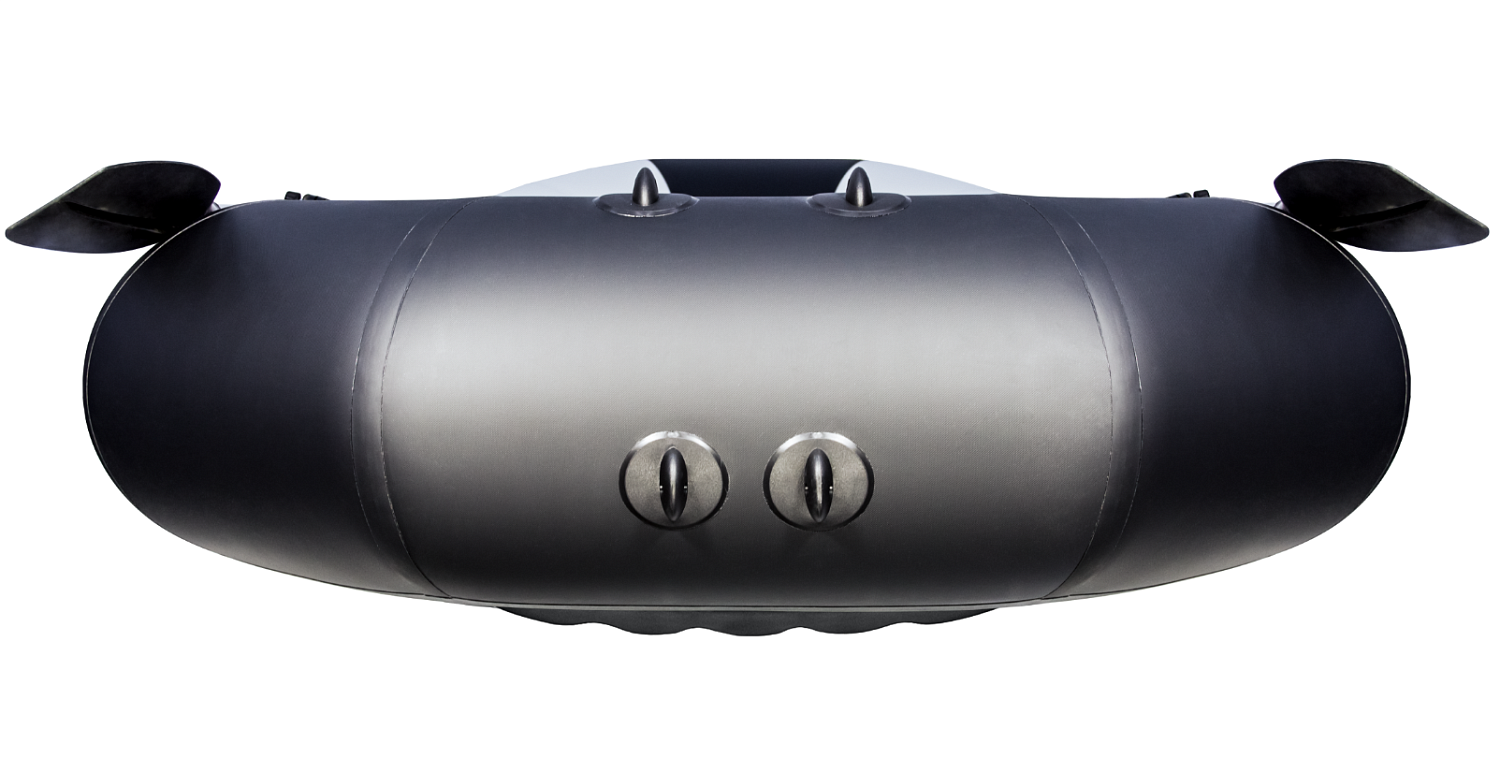 Лодка Таймень NX 270 НД в Красноярске Лодка Таймень NX 270 НД в Красноярске