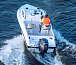 Стеклопластиковый катер Neman-500 в Красноярске Стеклопластиковый катер Neman-500 в Красноярске
