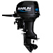 Лодочный мотор MARLIN MP 40 AMHL в Красноярске Лодочный мотор MARLIN MP 40 AMHL в Красноярске