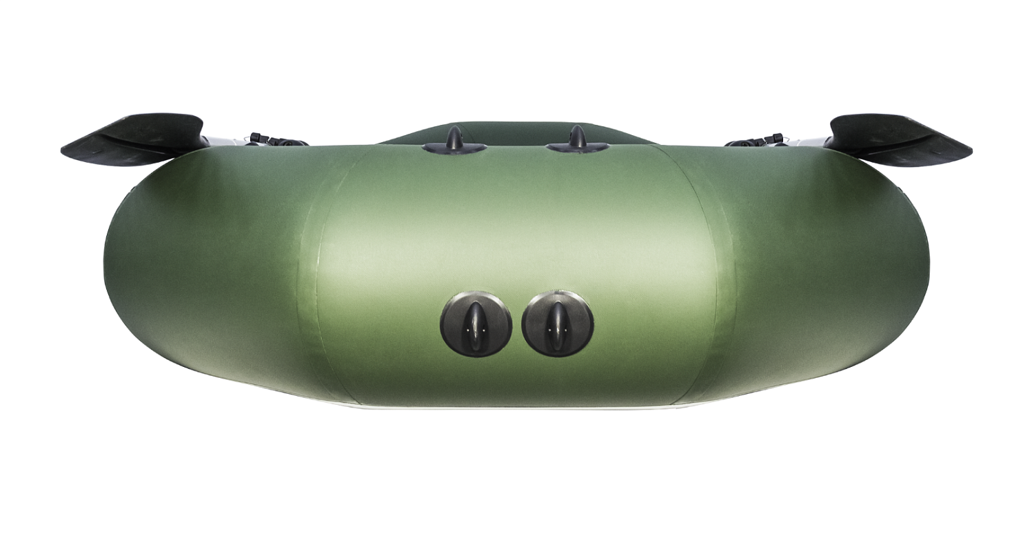 Лодка АКВА-МАСТЕР 280 в Красноярске