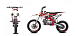 Питбайк JHLMOTO JHL Z125E (ZS154FMI-3) в Красноярске
